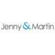 Jenny och Martin
