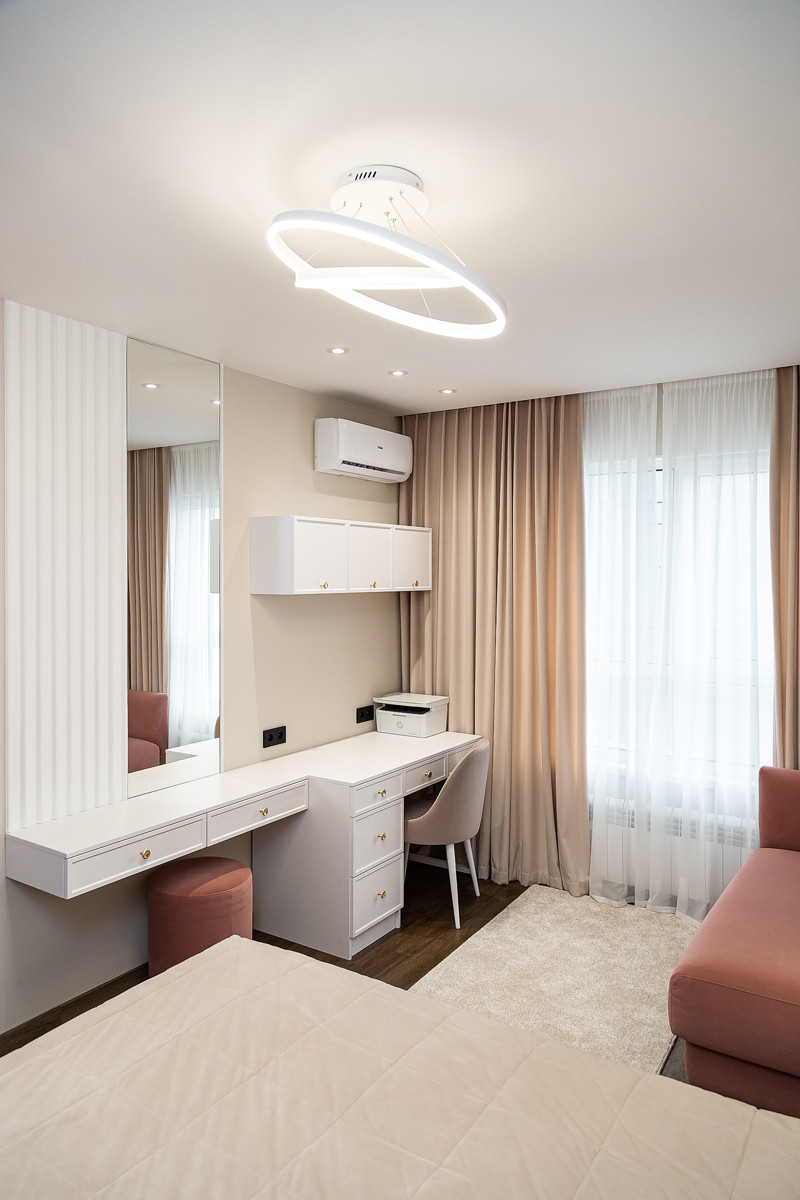 ЖК Лапланлия, 4х комнатная кв