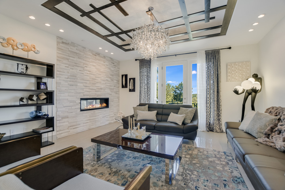 Westlake Neo Eclectic Mediterranean