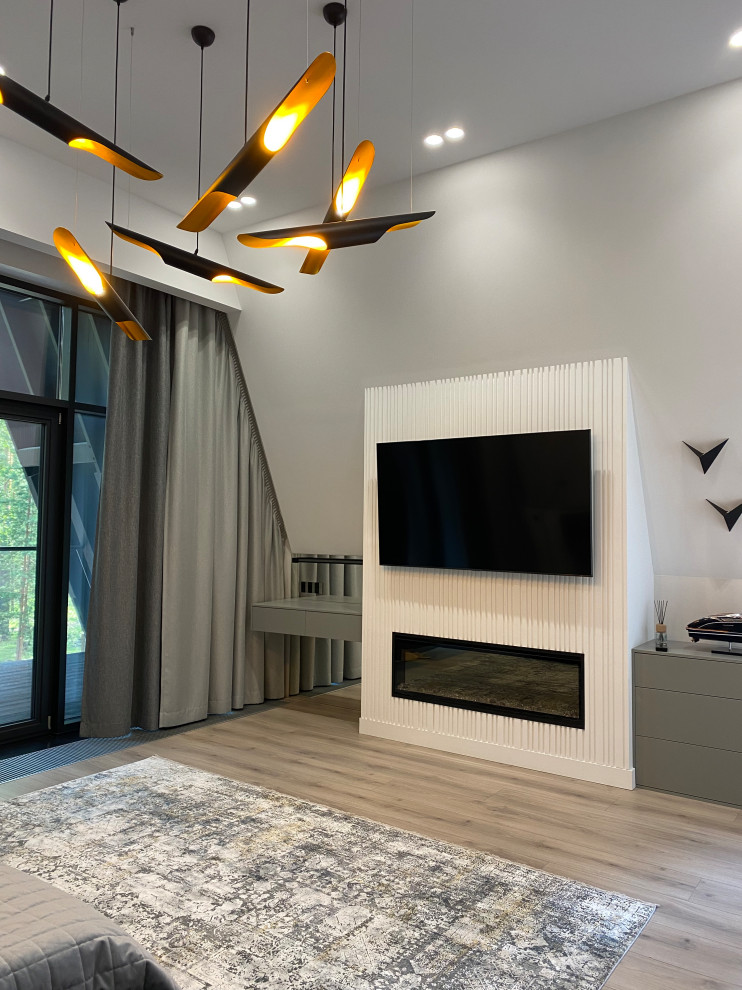 Фото реализованных проектов