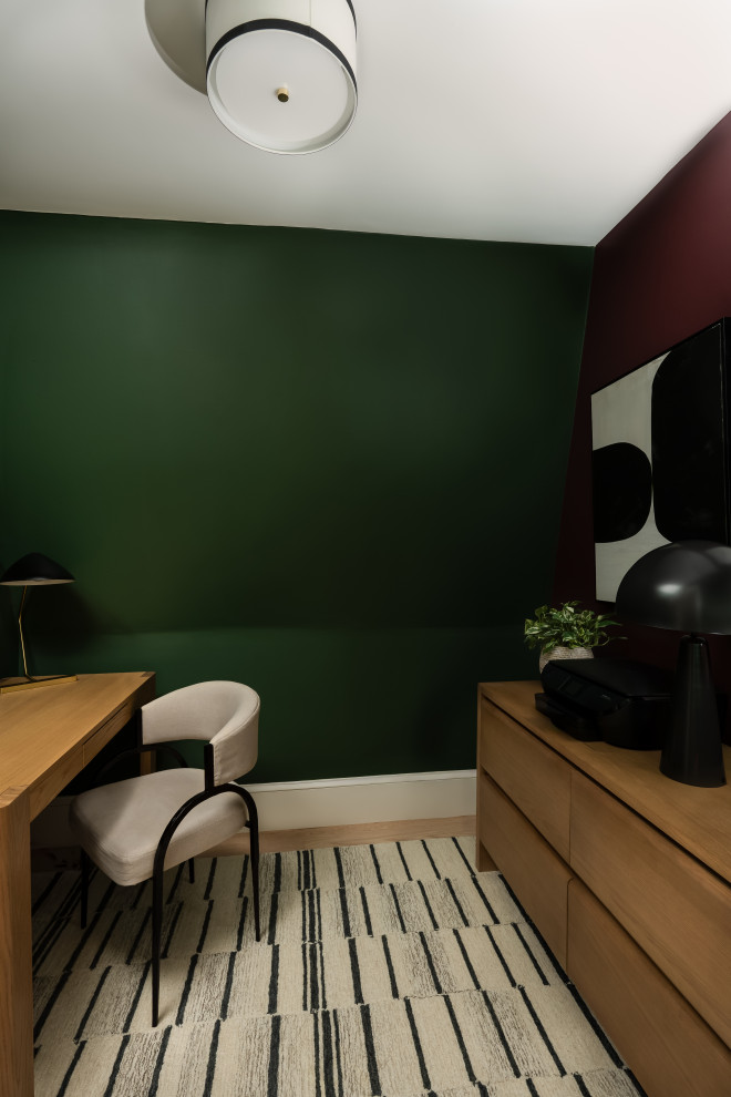 Cohasset Home Renovation