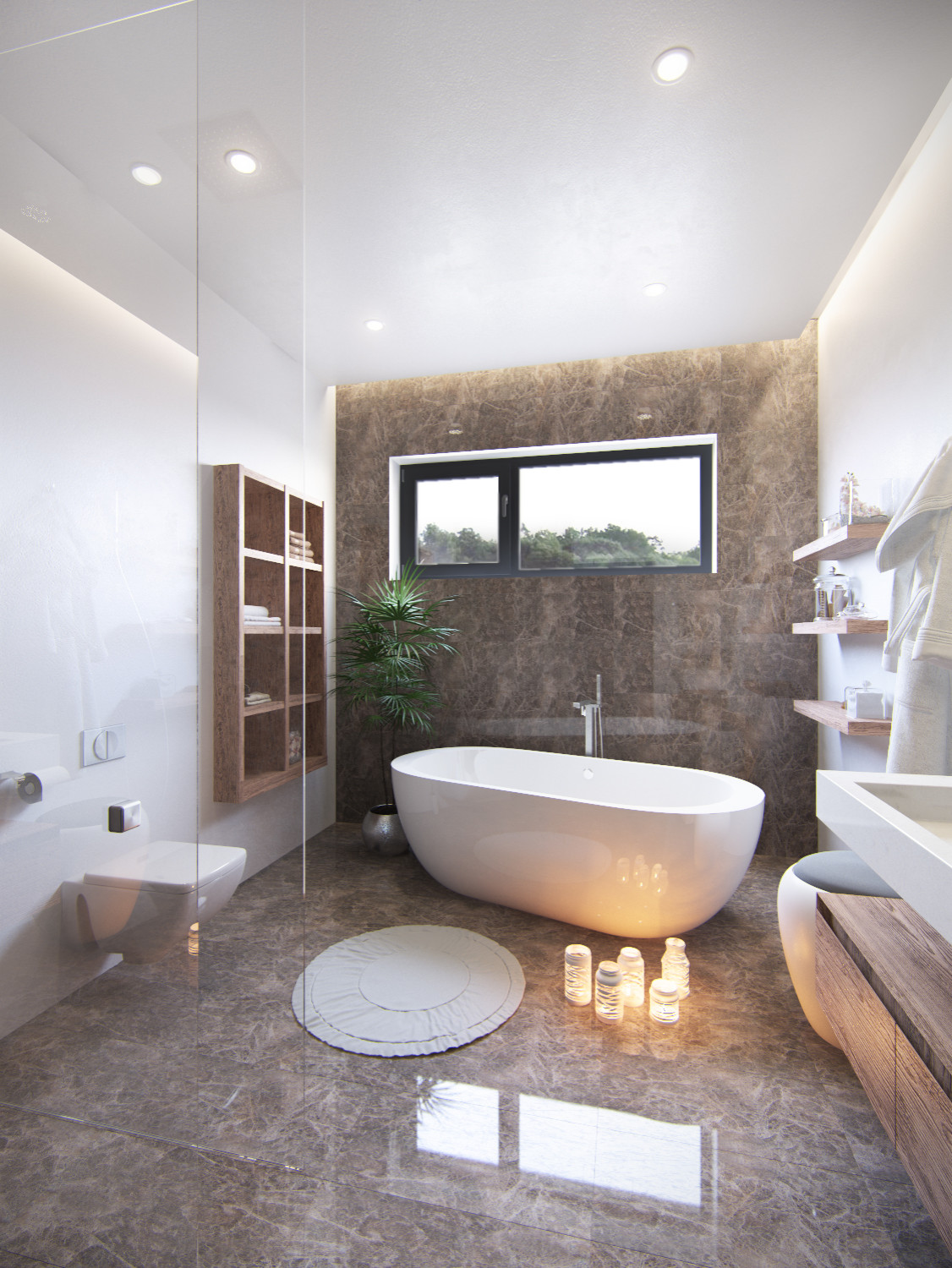 Дом в Аннино