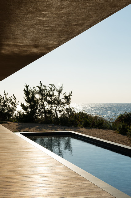 Beachview modern