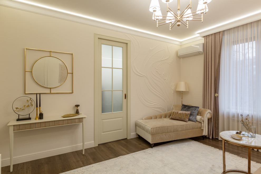 Жемчужное Ар-деко