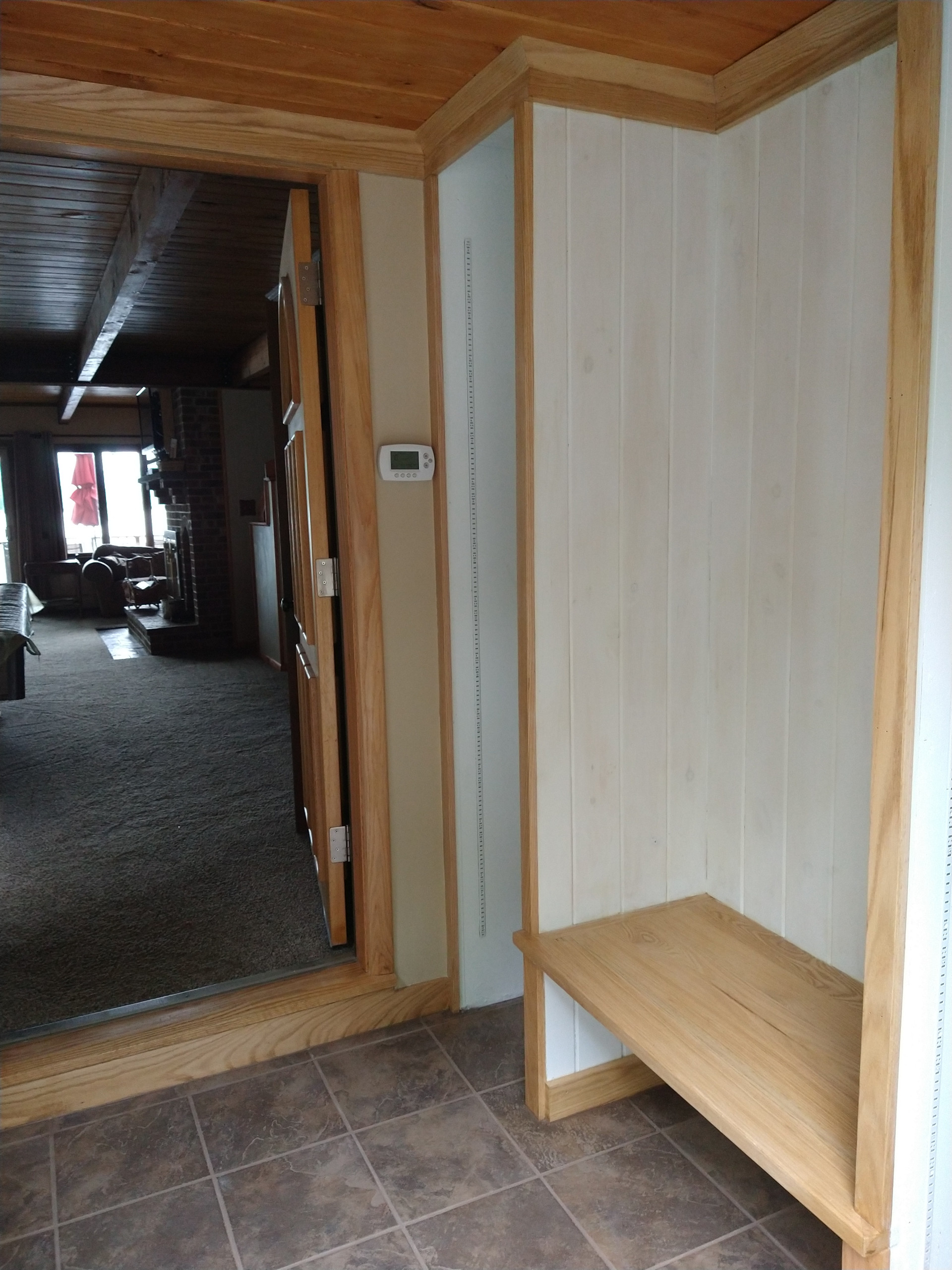 lake winnisquam entry