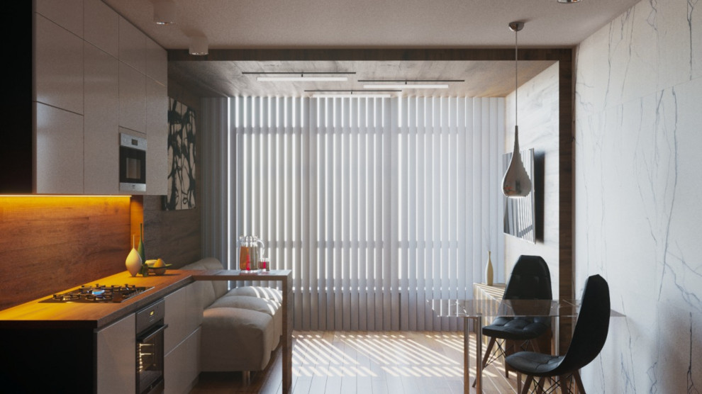 Зона отдыха