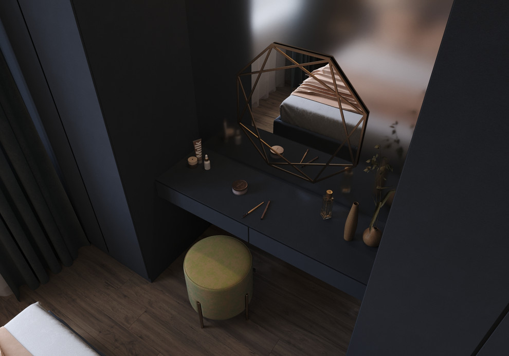 ЖК "Сиреневый Парк"