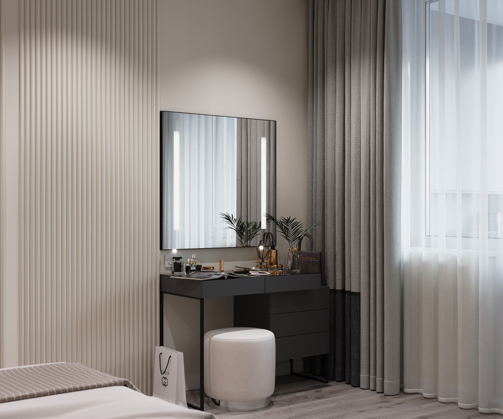 Квартира на улице Челюскинцев