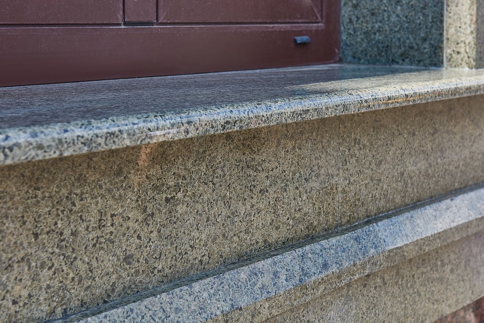 Бизнес-центр на Садово-Кудринской улице