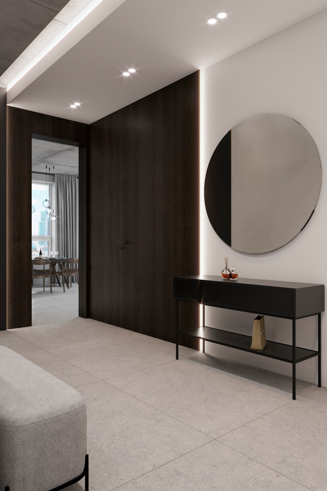 Квартира в ЖК "Сити-парк"