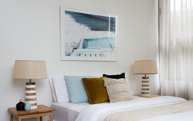 Bream Street, Coogee coastal-bedroom