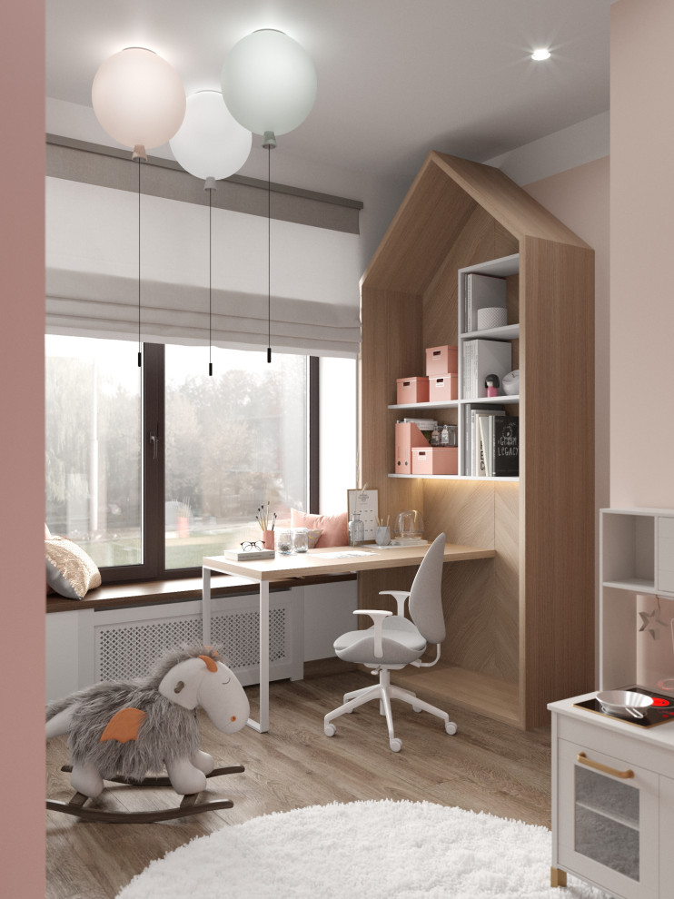 Дом Монаковка, 850