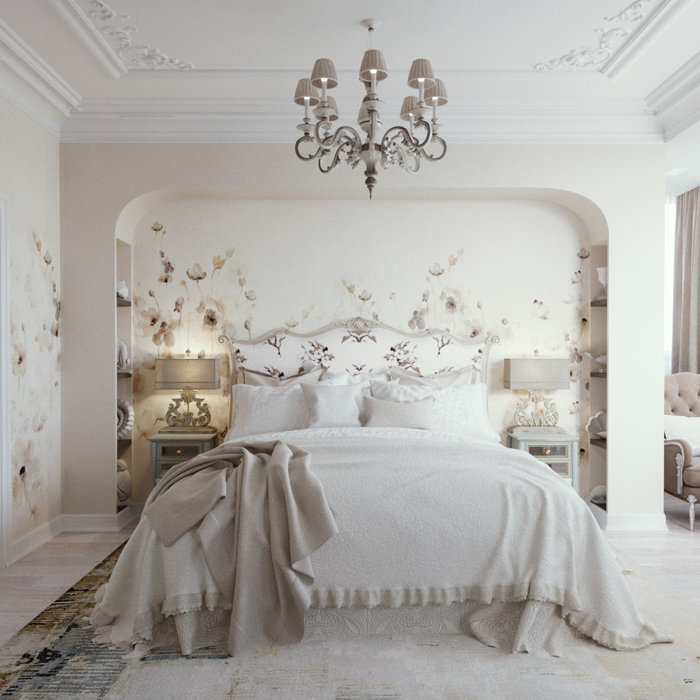 Квартира 140 м2 на Кубанонабережной