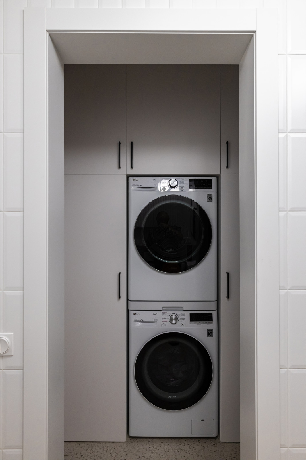 Проект квартиры  "Нарисуй свою мечту"