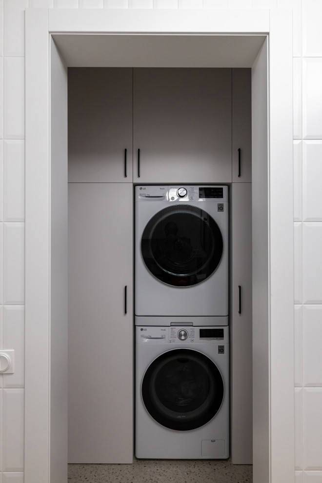 Проект квартиры  "Нарисуй свою мечту"