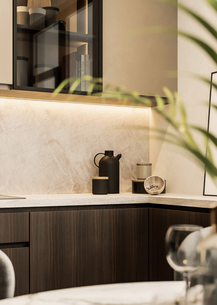 Квартира в Алматы для современной семьи