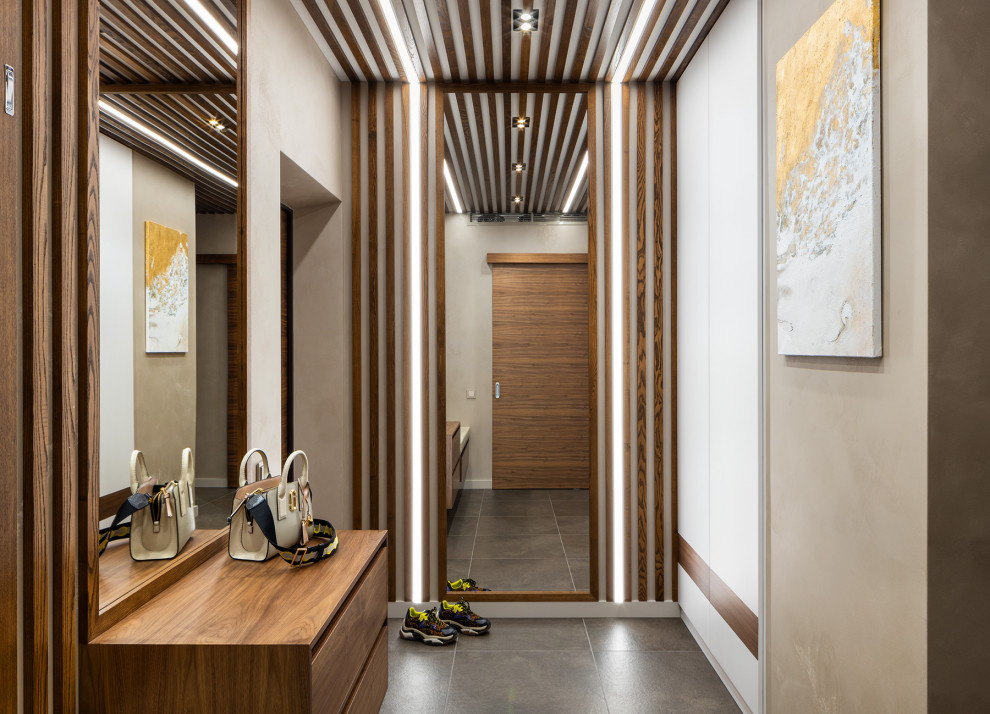 Квартира 155 кв.м. в ЖК Флагман