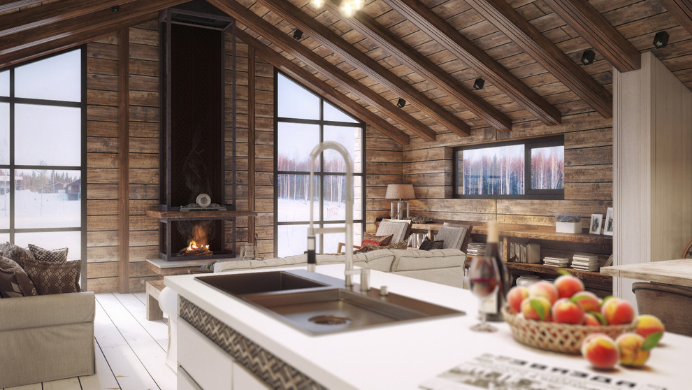 МОЯ ПОВЕСТЬ