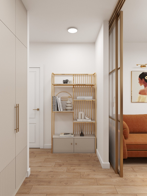 Новая Москва