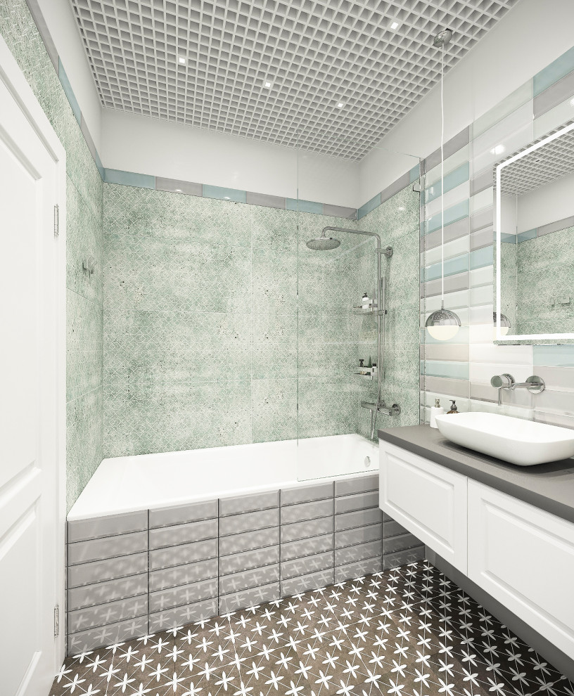 ЖК "Зеленая околица"