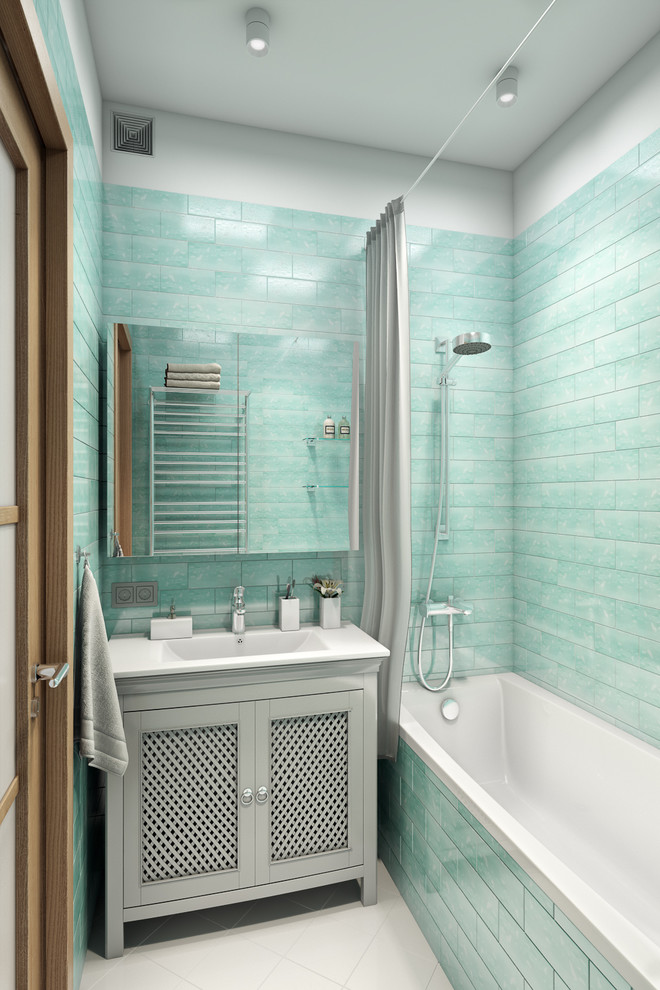 Пресненский вал, 14