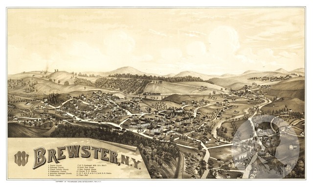 1794 MD MAP Sykesville Trappe University Park West Laurel Genealogy SURNAME BIG