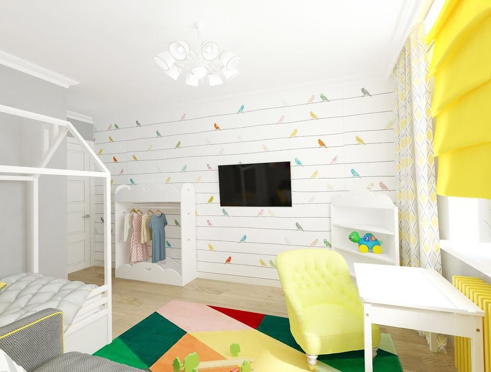 ЖК "Пулковский"