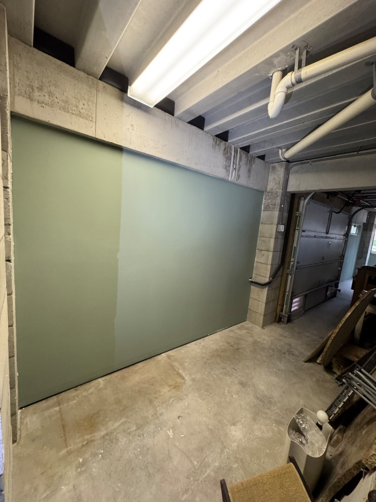 FK4521 - Home Restauration