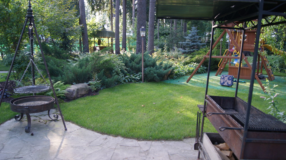 Сосновый бор