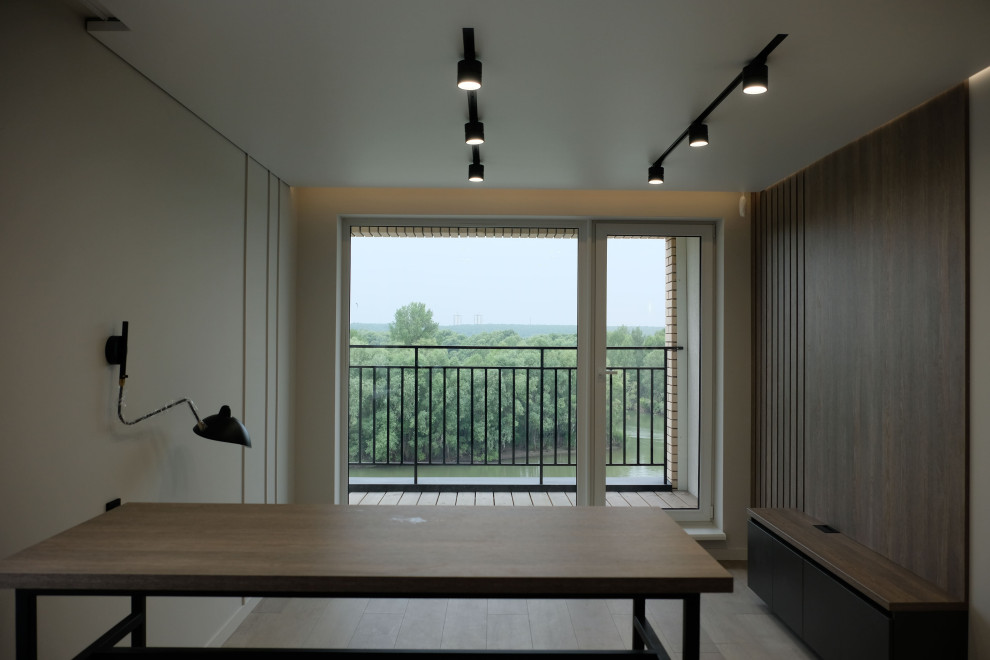 ЖК "Европейский берег"