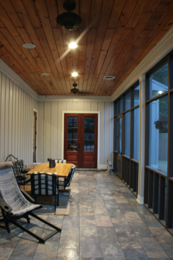 ICF Green Home