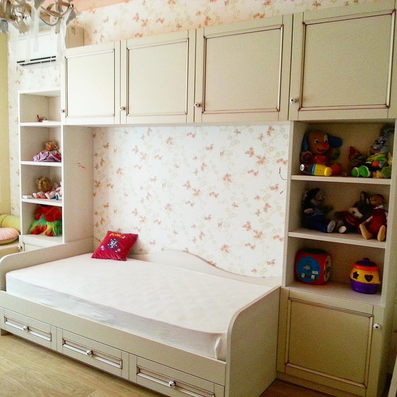 Детская мебель