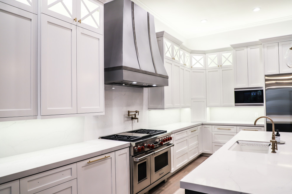 Gilbert remodel
