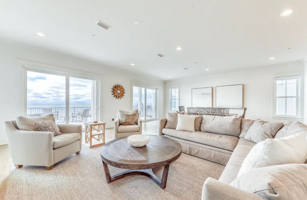 Beach Vista One