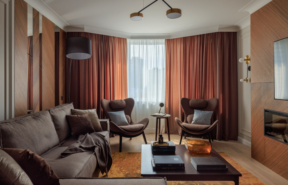 Симфония стилей