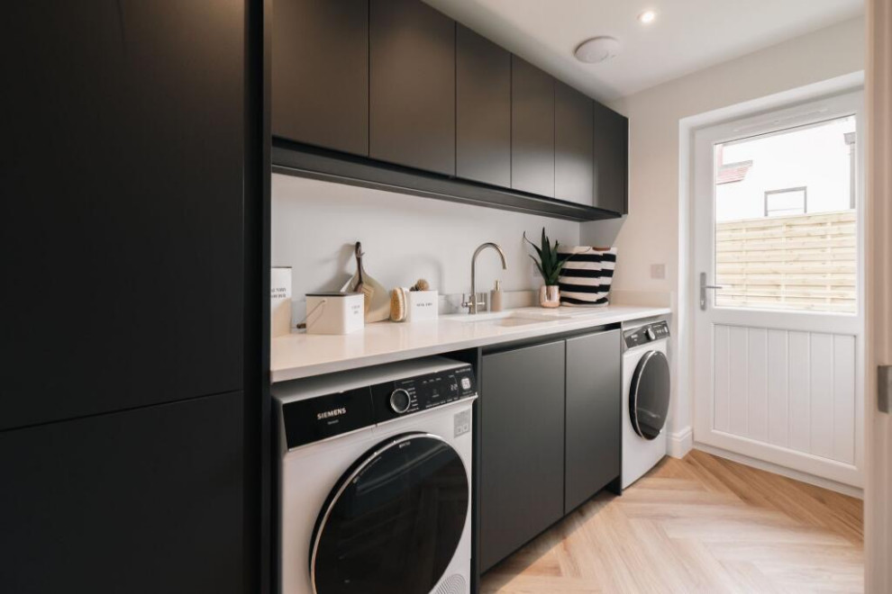 Azure Place - New Build - Stage to Sell