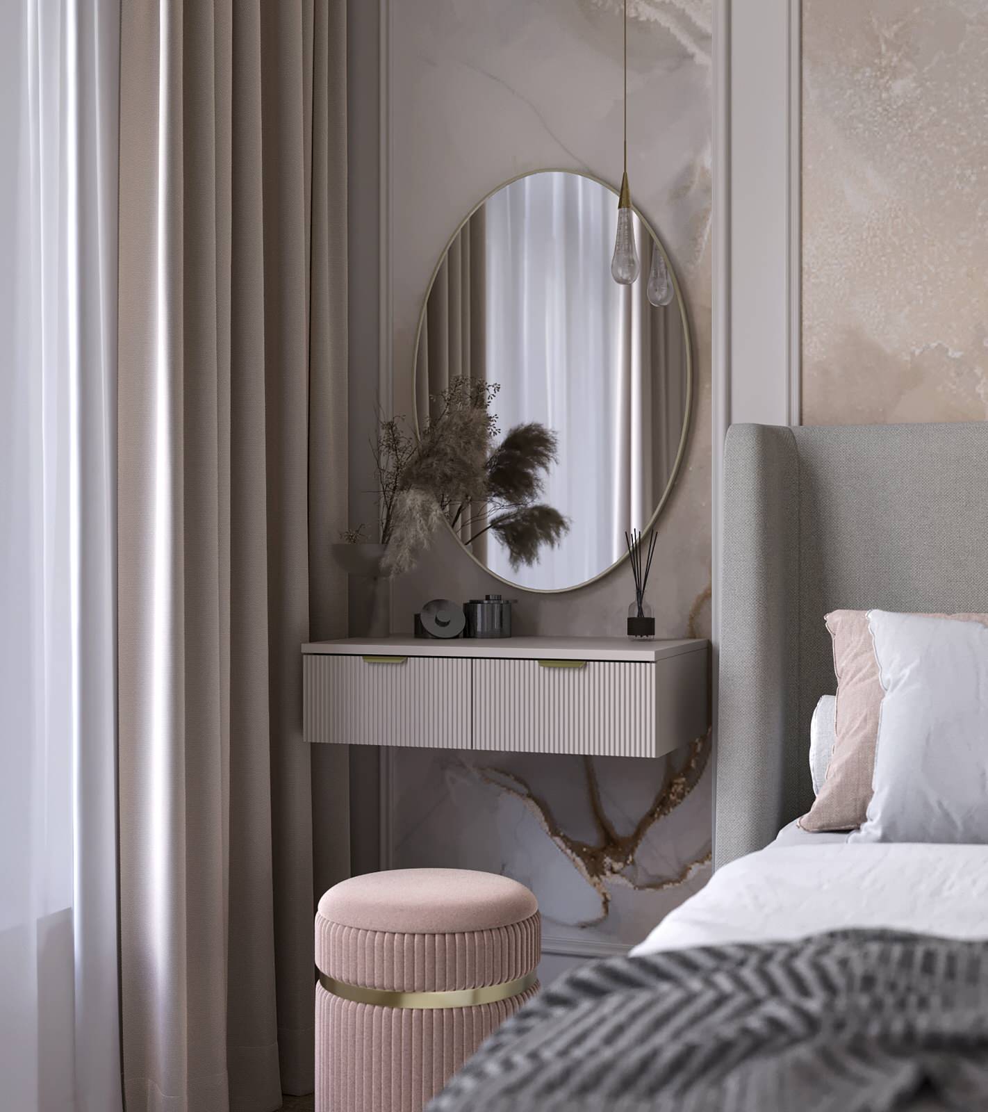 Дом в д. Губкино