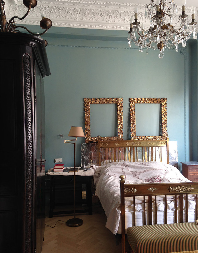 Квартира в Лондоне