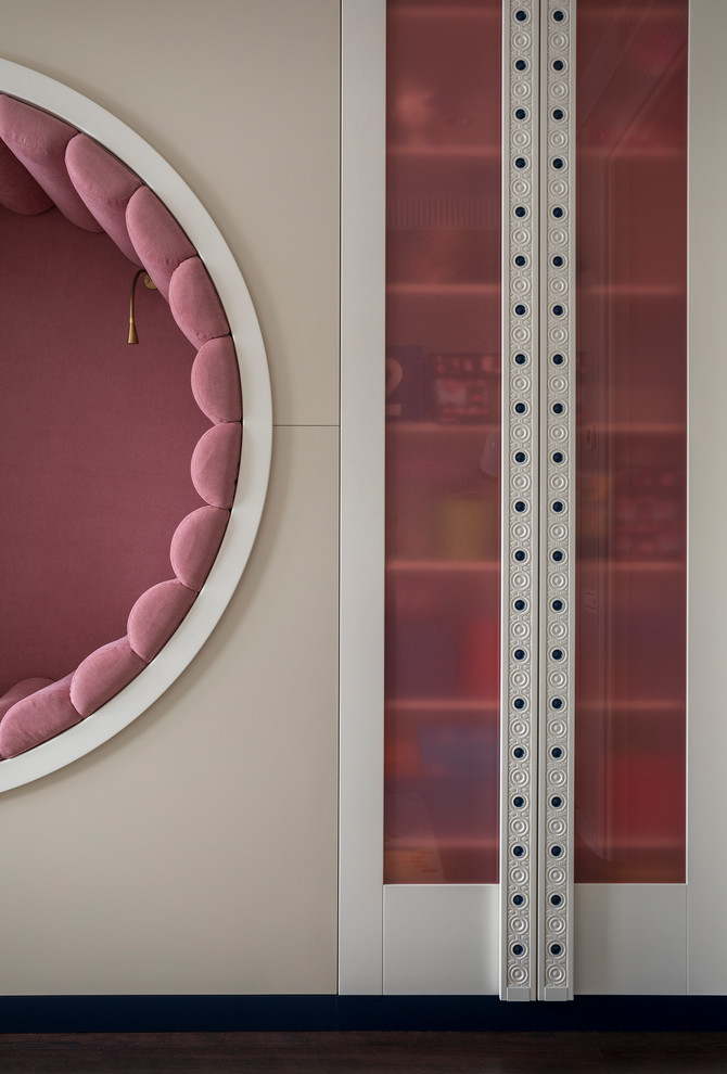 Фотосъемка интерьера квартиры в ЖК Розмарин для AD