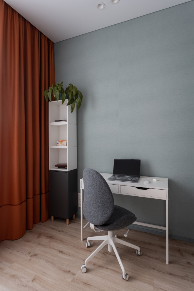 Квартира в ЖК "Европейский квартал"