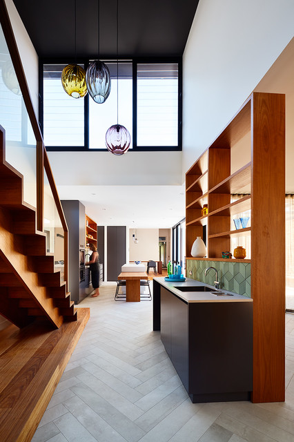 Grasmere contemporary-koek