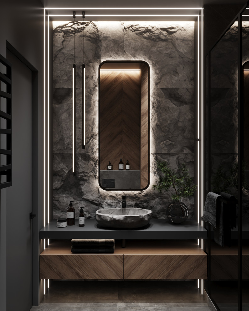 Мосфильмовская 55