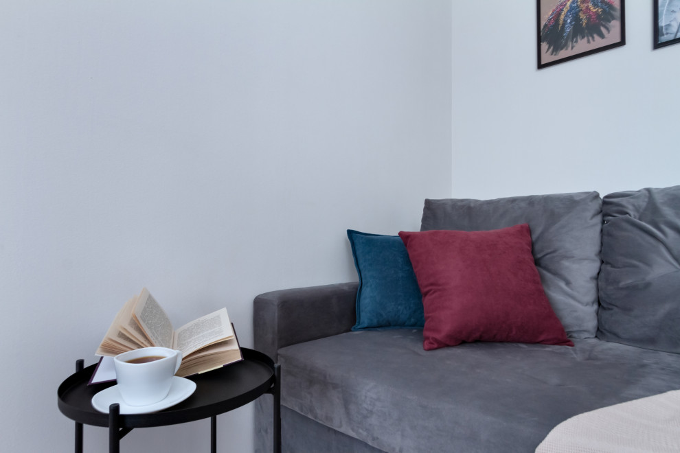 2023_Квартира для посуточной аренды