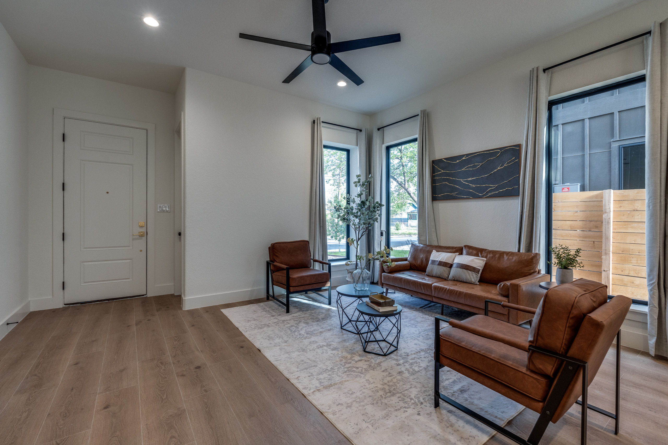 111 Dowdy - Lone Star District