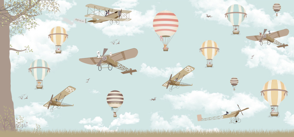 Проект квартиры г. Москва, ул. Знаменские садки