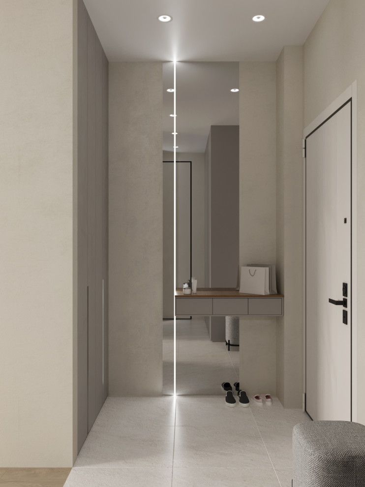 Квартира в ЖК Наследие