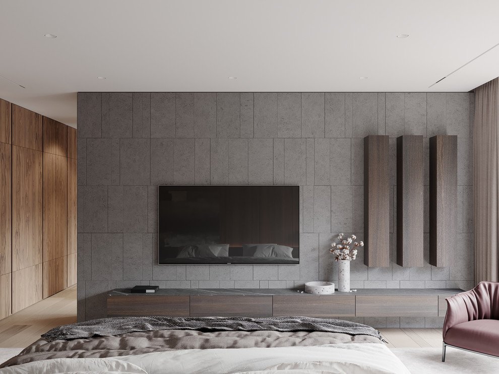 Квартира в Barvikha Level Residence