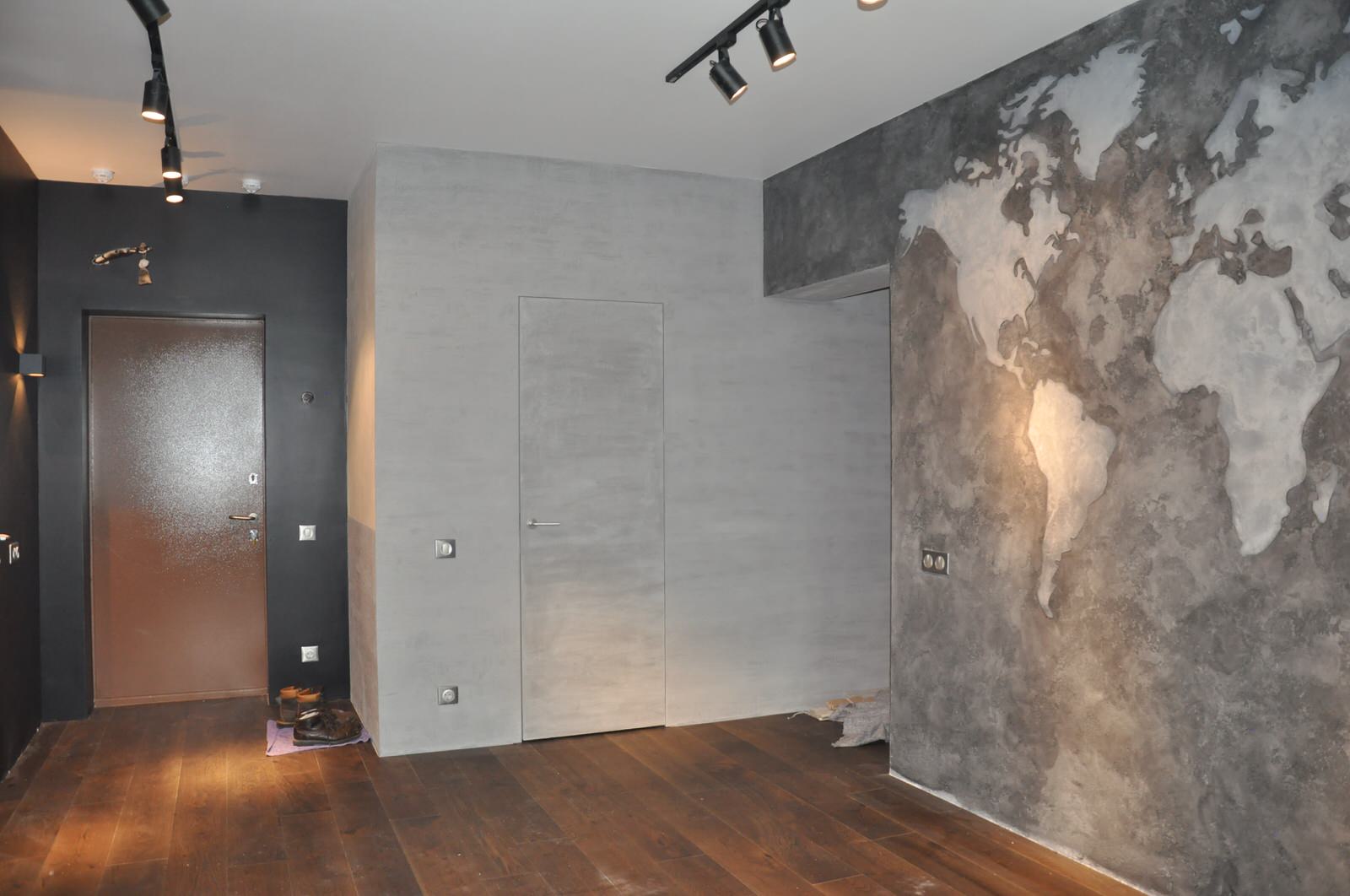 ЖК Юнион парк