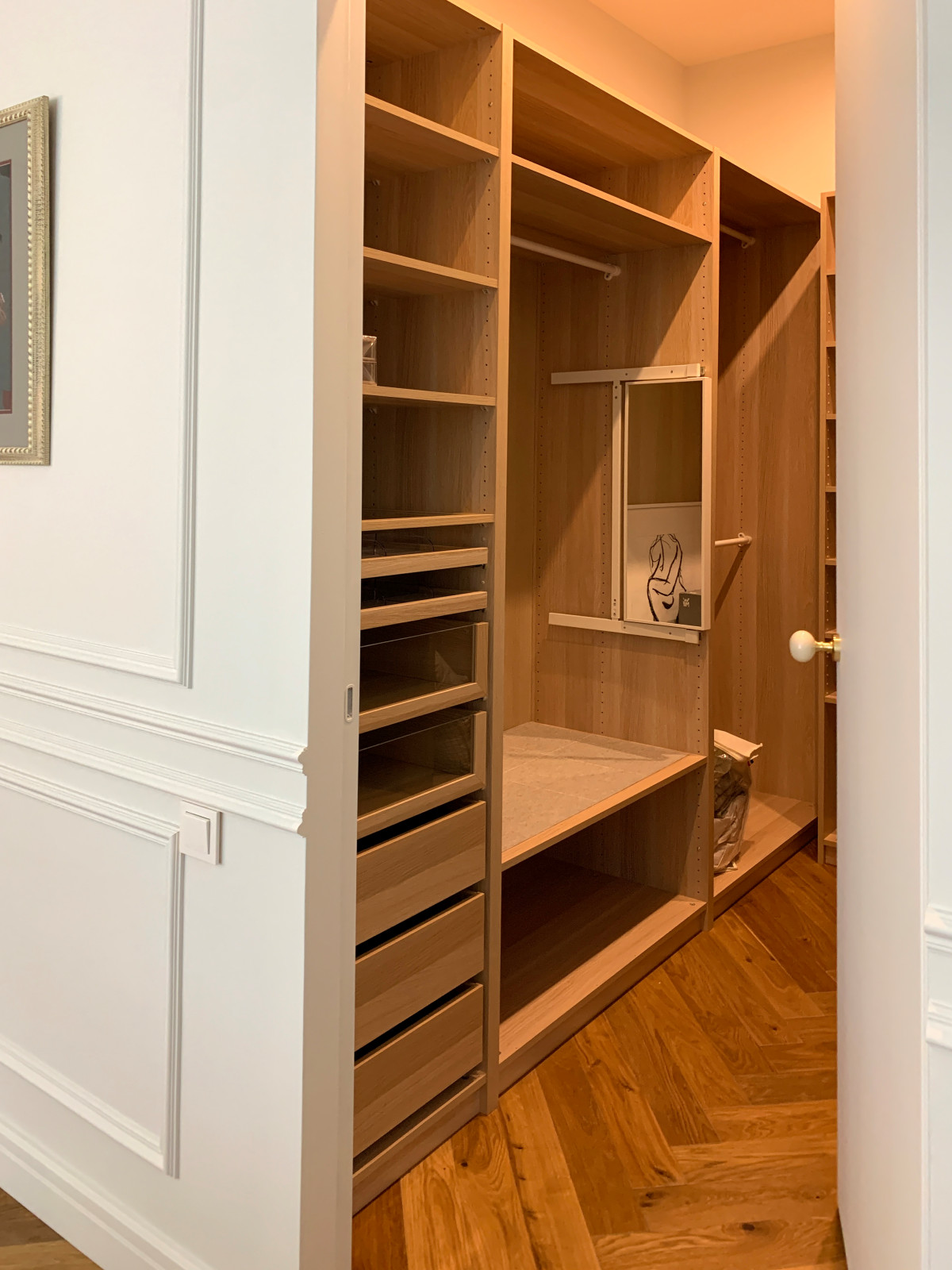 Олимпийская Деревня