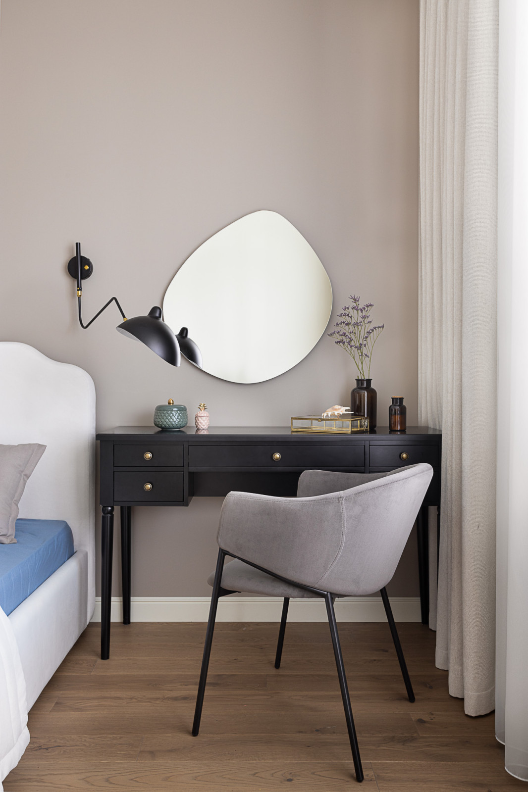 Москва ЖК Silver